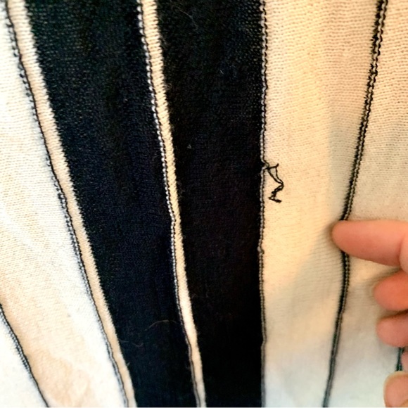 Alice + Olivia wool knit dress - Picture 5 of 7